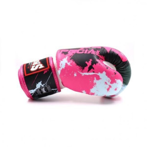 Gants de Boxe TWINS | Candy Pink | BGVL3 Fantasy
