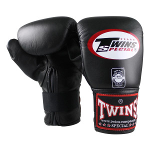 Gants de Sac TWINS | Noir | TBM-1