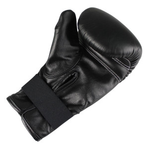 Gants de Sac TWINS | Noir | TBM-1