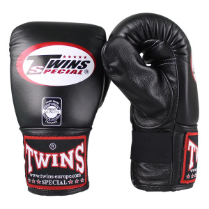 Gants de Sac TWINS | Noir | TBM-1