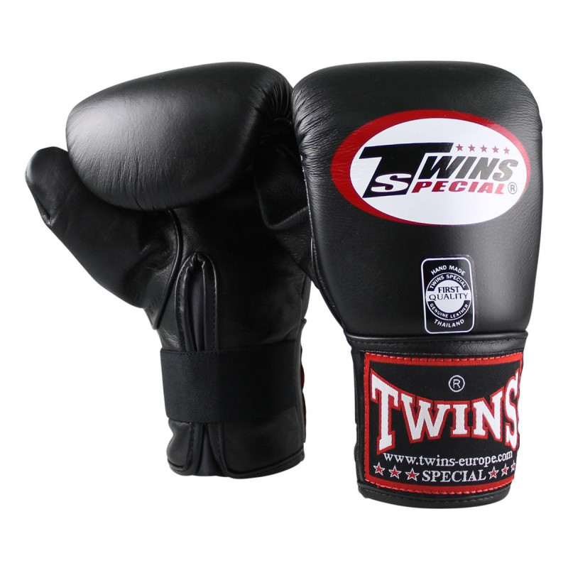 Gants de Sac TWINS | Noir | TBM-1