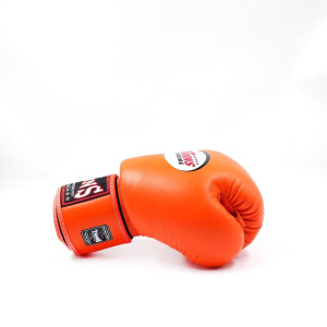 Gants de Boxe Twins Special BGVL-3 | Gants de Boxe Orange