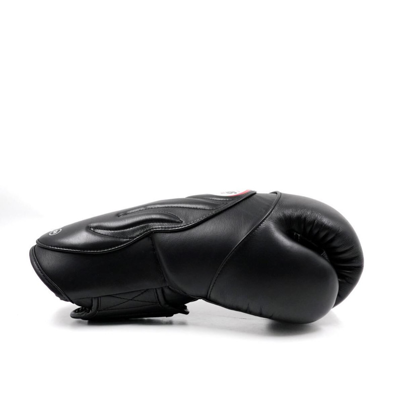 Gants de Boxe TWINS | Noir | BGVL 6