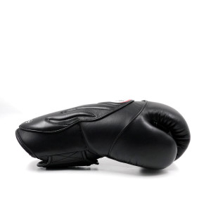 Gants de Boxe TWINS | Noir | BGVL 6