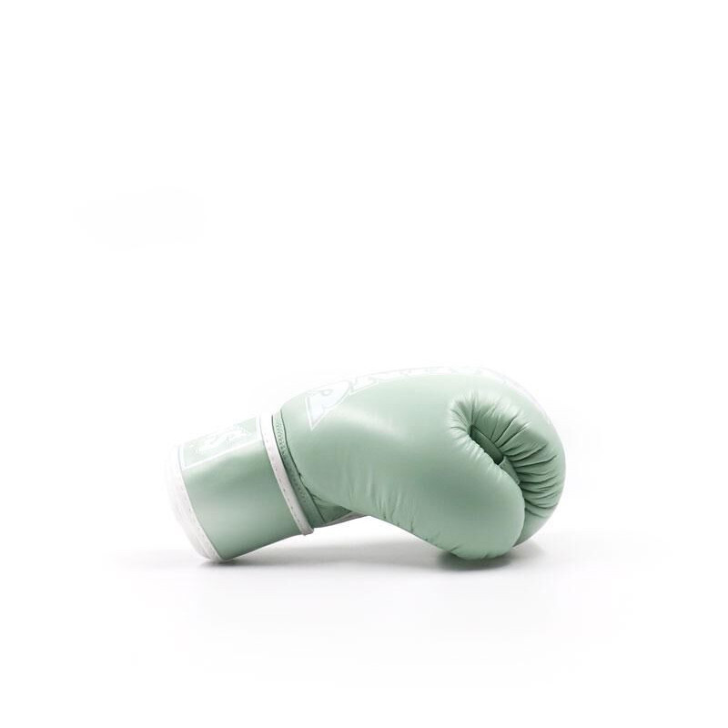 Gants de Boxe Twins | Menthe | BGVL4 Collection Pastel