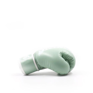 Gants de Boxe Twins | Menthe | BGVL4 Collection Pastel