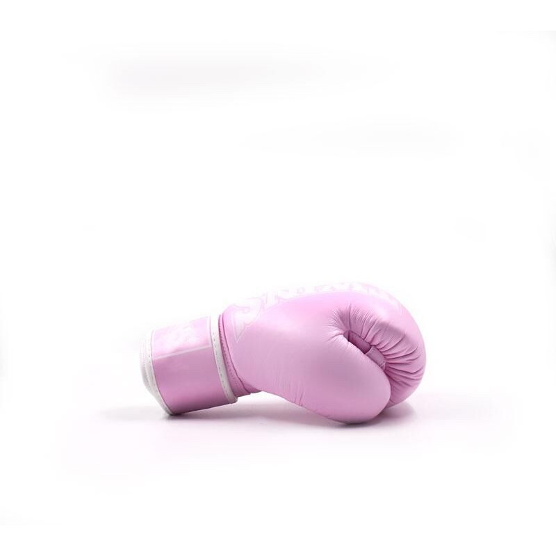Gants de Boxe TWINS | Rose Pastel | BGVL4