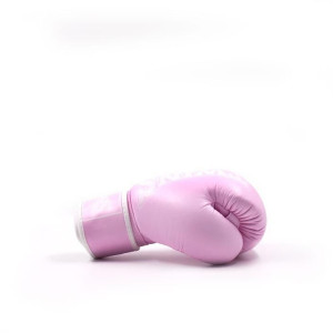 Gants de Boxe TWINS | Rose Pastel | BGVL4
