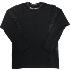 Rashguard Booster Fight Gear | Noir | BFG GS