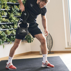 Grip de Prise IPPONGEAR - Améliorez votre Force de Préhension