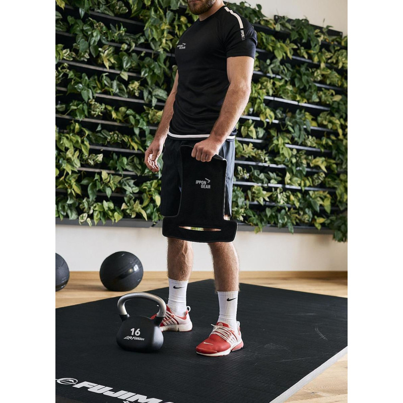 Grip de Prise IPPONGEAR - Améliorez votre Force de Préhension