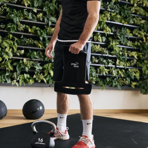 Grip de Prise IPPONGEAR - Améliorez votre Force de Préhension