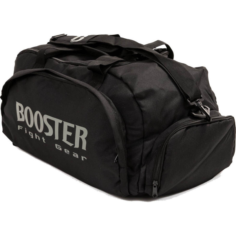 Sac de Sport Booster Fight Gear | Noir | B-Force Duffle