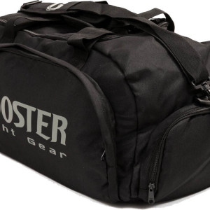 Sac de Sport Booster Fight Gear | Noir | B-Force Duffle