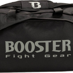 Sac de Sport Booster Fight Gear | Noir | B-Force Duffle