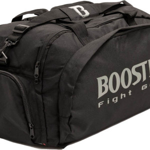 Sac de Sport Booster Fight Gear | Noir | B-Force Duffle