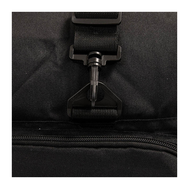 Sac de Sport Booster Fight Gear | Noir | B-Force Duffle