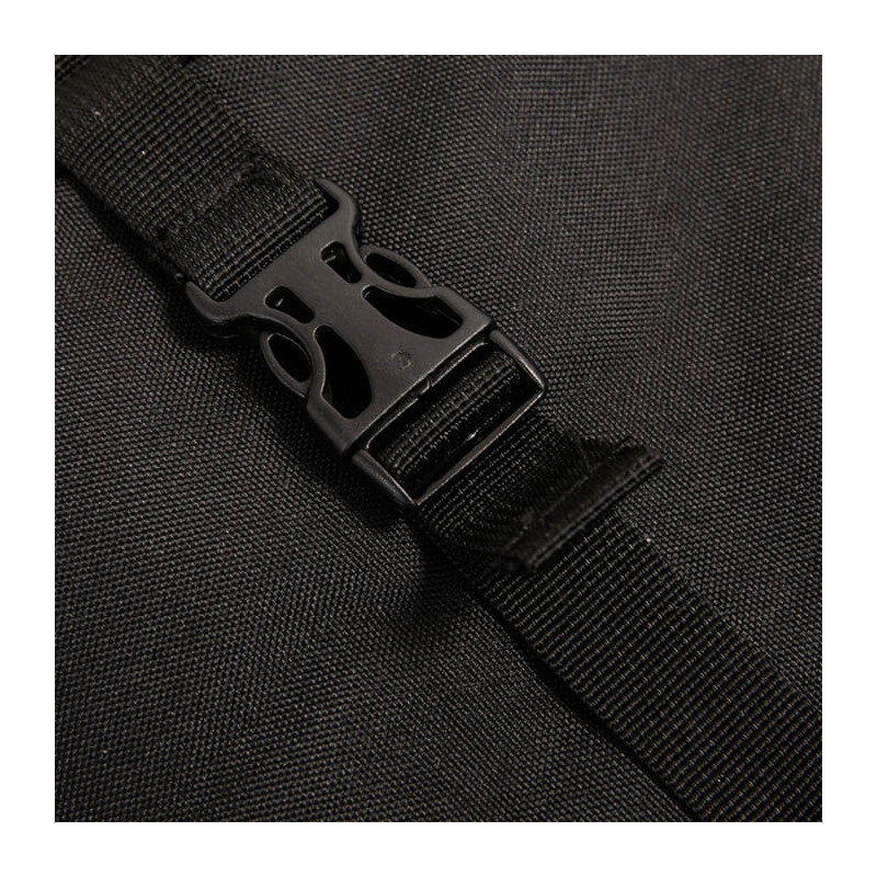 Sac de Sport Booster Fight Gear | Noir | B-Force Duffle