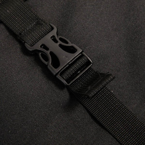 Sac de Sport Booster Fight Gear | Noir | B-Force Duffle