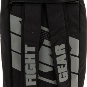 Sac de Sport Booster Fight Gear | Noir | B-Force Duffle