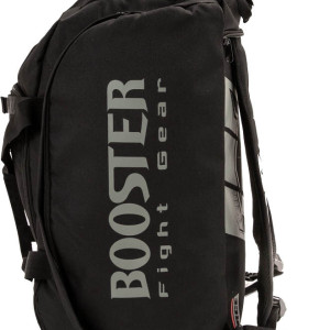 Sac de Sport Booster Fight Gear | Noir | B-Force Duffle