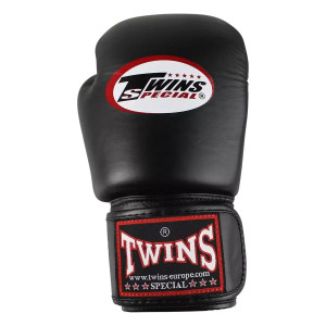 Gants de Boxe - Twins Special - Noir - BGVL 3