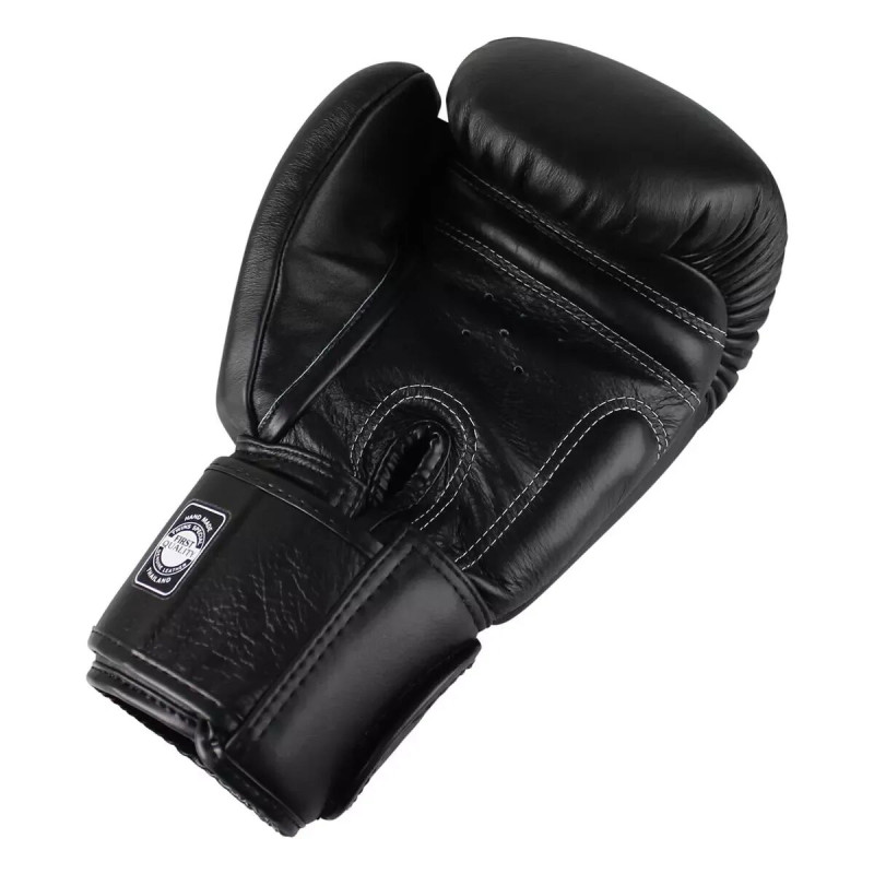 Gants de Boxe - Twins Special - Noir - BGVL 3