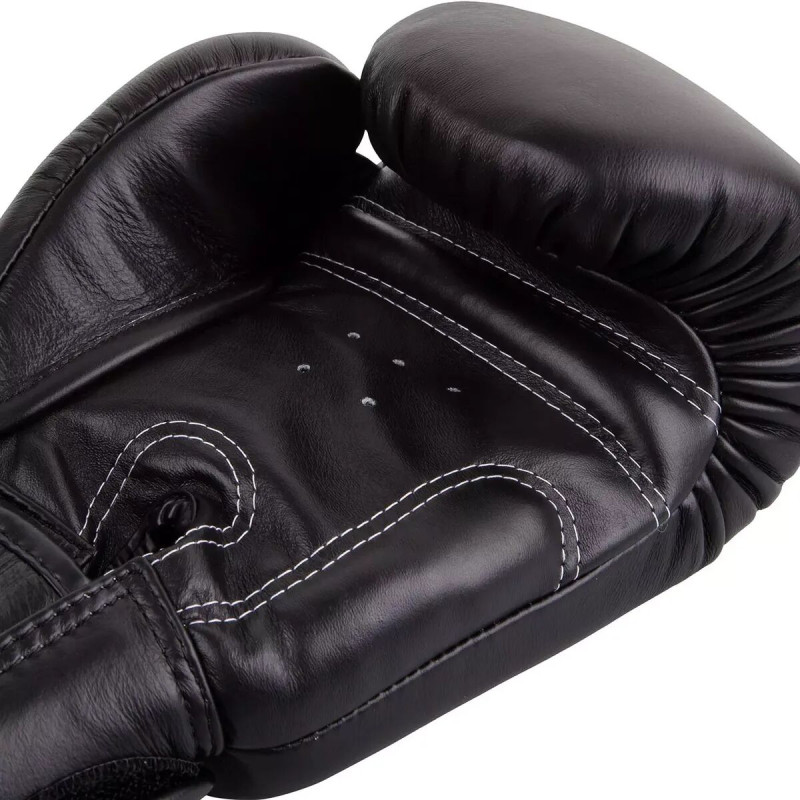 Gants de Boxe - Twins Special - Noir - BGVL 3