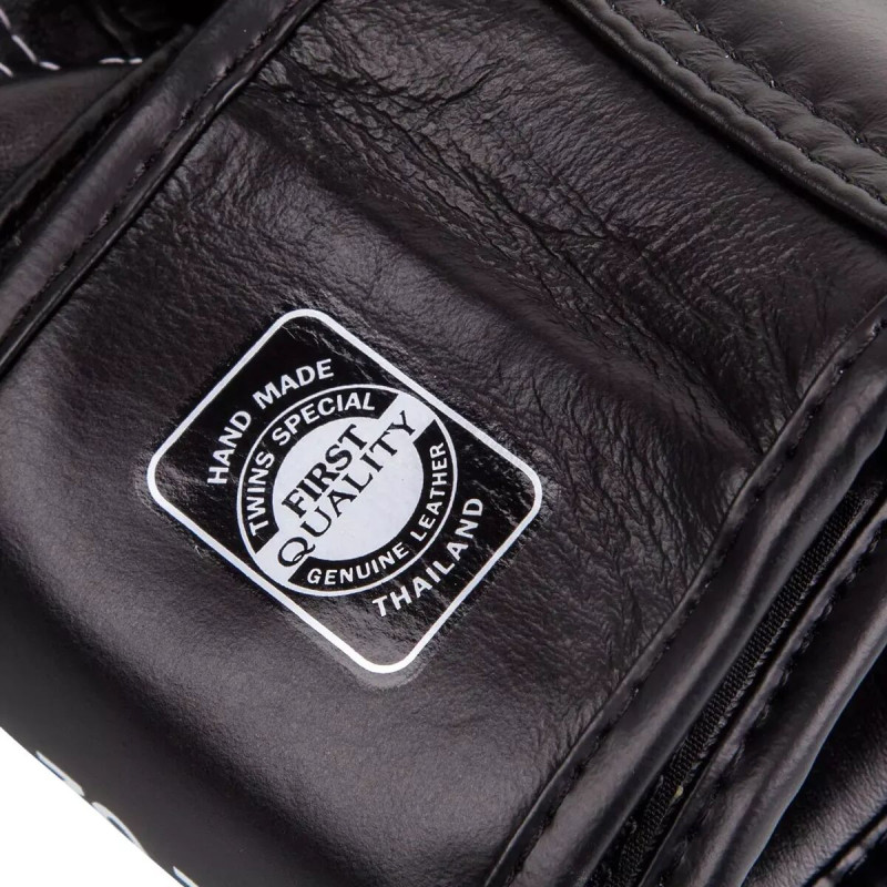 Gants de Boxe - Twins Special - Noir - BGVL 3