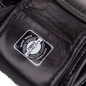 Gants de Boxe - Twins Special - Noir - BGVL 3