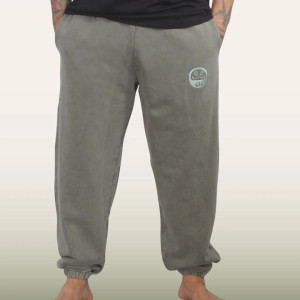 Pantalon de Jogging Daruma Green Store | Vert Olive | Daruma