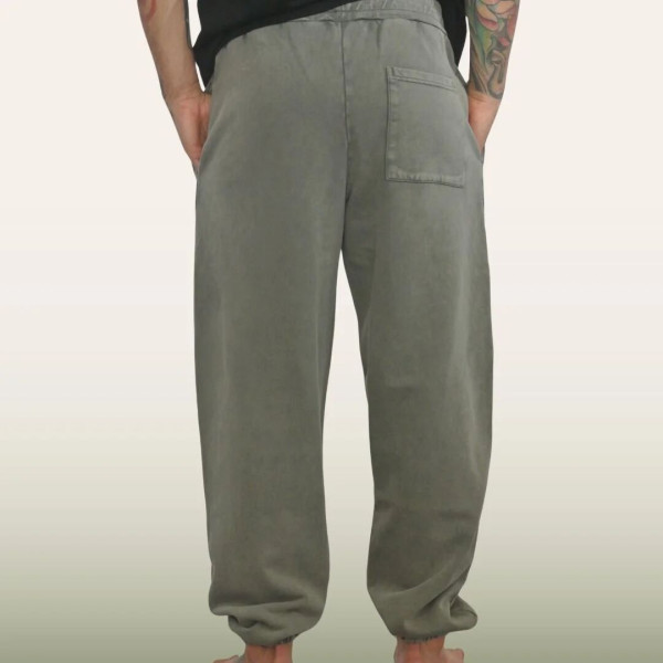 Pantalon de Jogging Daruma Green Store | Vert Olive | Daruma