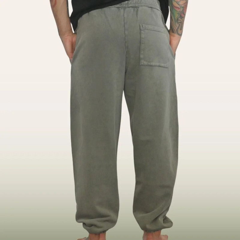 Pantalon de Jogging Daruma Green Store | Vert Olive | Daruma