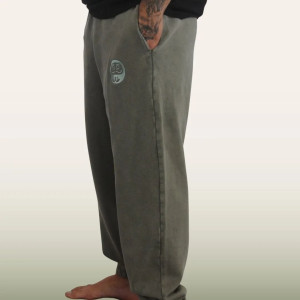 Pantalon de Jogging Daruma Green Store | Vert Olive | Daruma