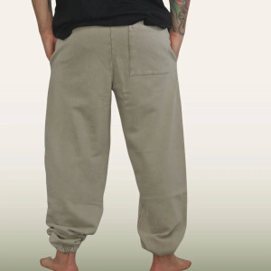 Pantalon de Jogging Daruma Green Store | Dune | Jiu Jitsu Addict