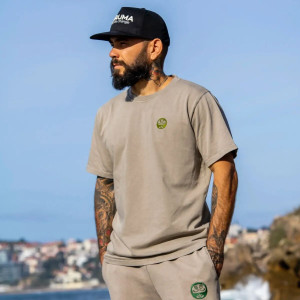 T-Shirt Daruma Green Store | Dune | Classic Tee