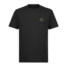T-Shirt Daruma Green Store | Noir | Classic