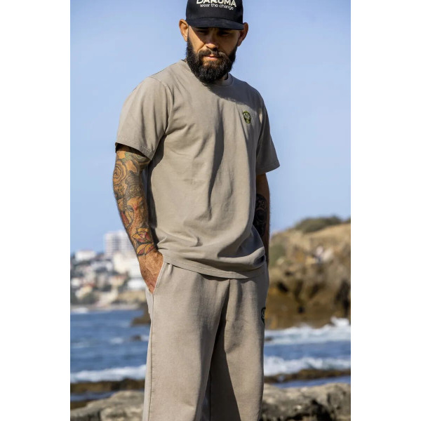 T-Shirt Daruma Green Store | Dune | Classic Tee