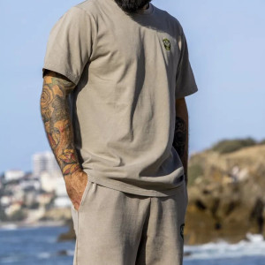 T-Shirt Daruma Green Store | Dune | Classic Tee