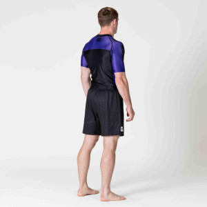 Rashguard Fuji Sports | Violet | Competition Ranked | IBJJF