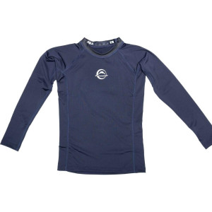 Rashguard Enfant | Rashguard Fuji Sports | Rashguard Enfant  Bleu