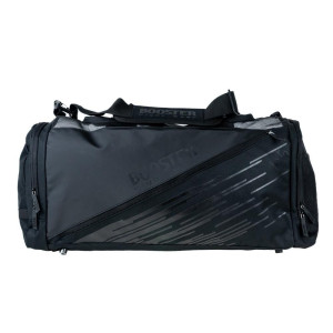 Sac de Sport Booster BFG Gymbag Performance | Noir