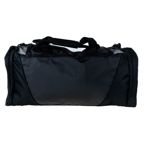 Sac de Sport Booster BFG Gymbag Performance | Noir
