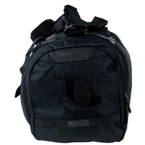 Sac de Sport Booster BFG Gymbag Performance | Noir