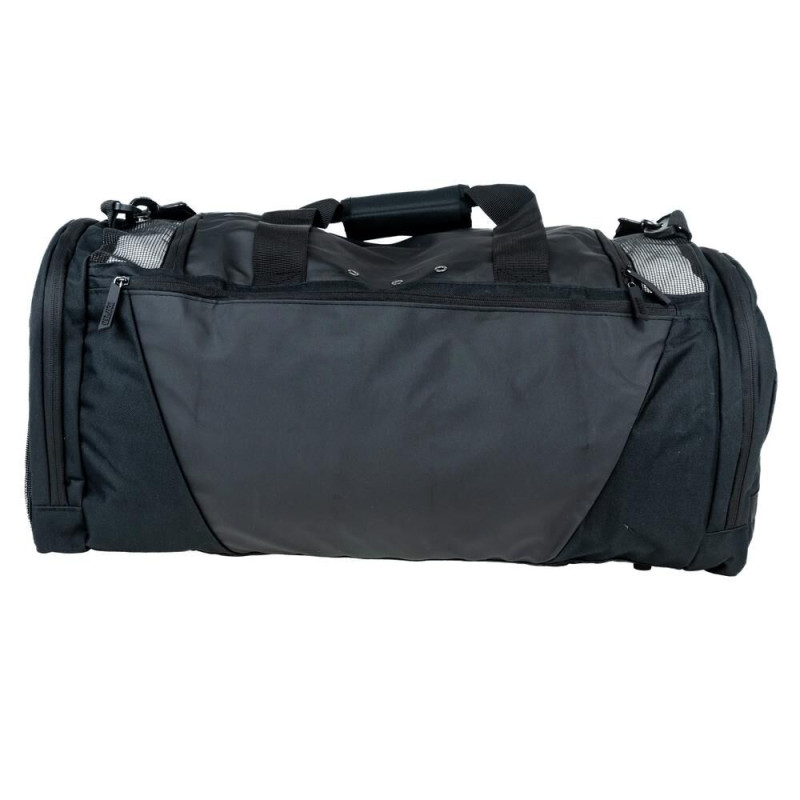 Sac de Sport Booster BFG Gymbag Performance | Noir