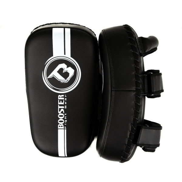 Pattes d'Ours Booster Dominance | Noir/Blanc