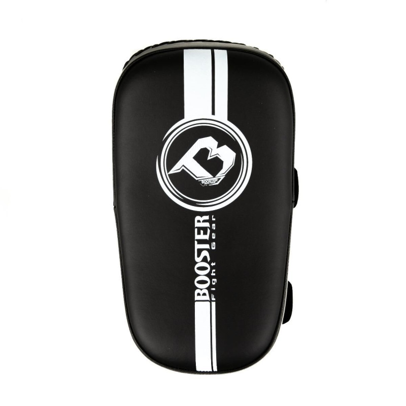 Pattes d'Ours Booster Dominance | Noir/Blanc