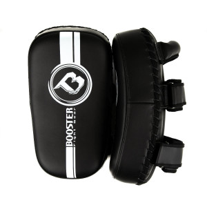Pattes d'Ours Booster Dominance | Noir/Blanc