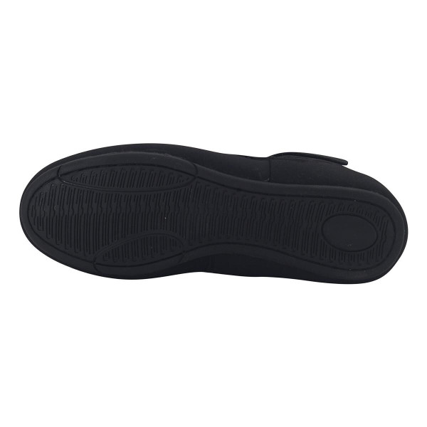 Chaussures de Boxe Booster BFG | Noir