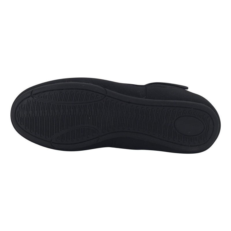 Chaussures de Boxe Booster BFG | Noir